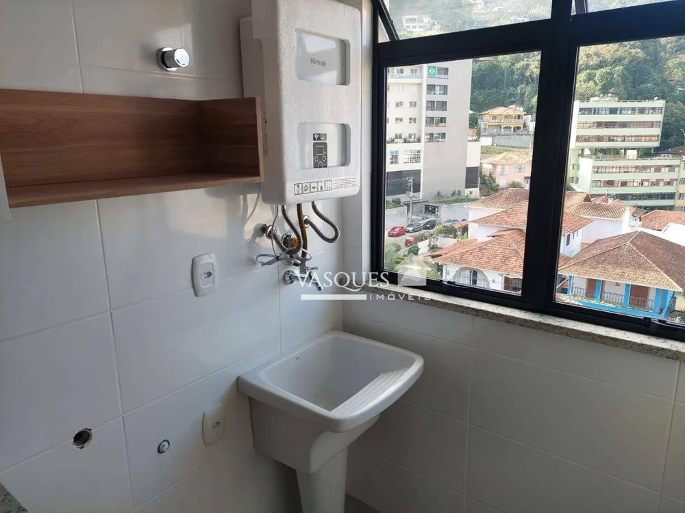 Apartamento, 2 quartos, 70 m² - Foto 17
