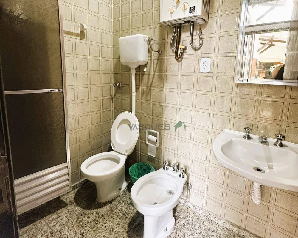 Casa de Condomínio, 3 quartos - Foto 14