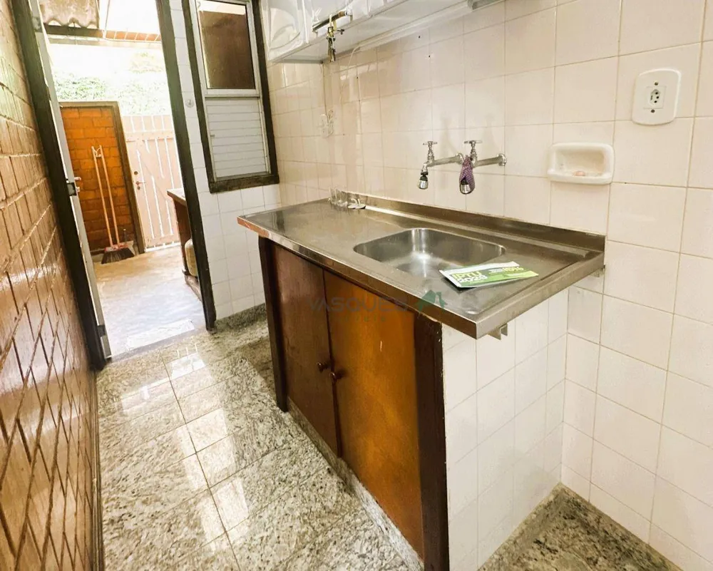Casa de Condomínio, 3 quartos - Foto 18