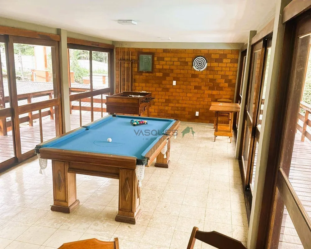 Casa de Condomínio, 3 quartos - Foto 28