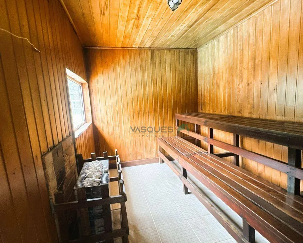 Casa de Condomínio, 3 quartos - Foto 27