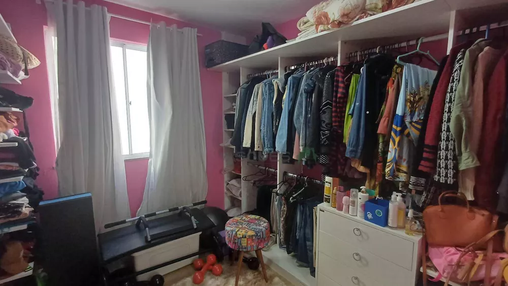 Apartamento, 2 quartos, 50 m² - Foto 1