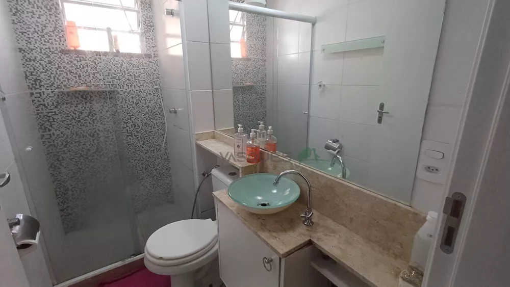 Apartamento, 2 quartos, 50 m² - Foto 6