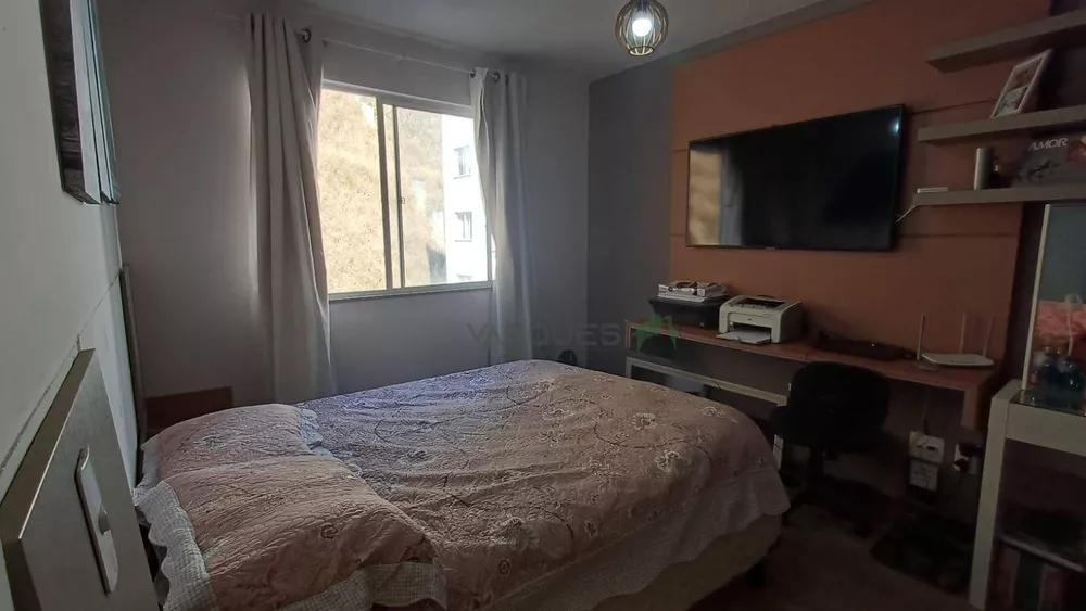 Apartamento, 2 quartos, 50 m² - Foto 3