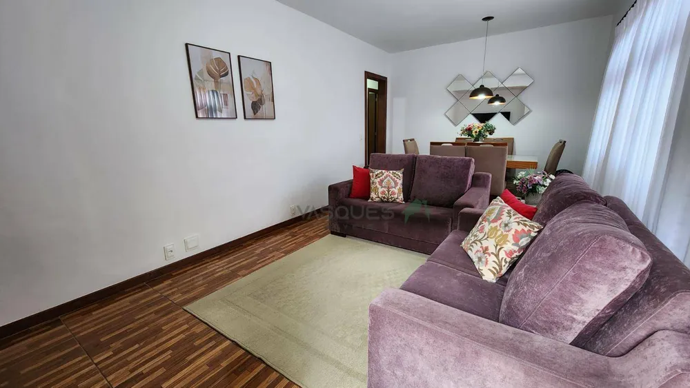 Casa, 2 quartos, 82 m² - Foto 3