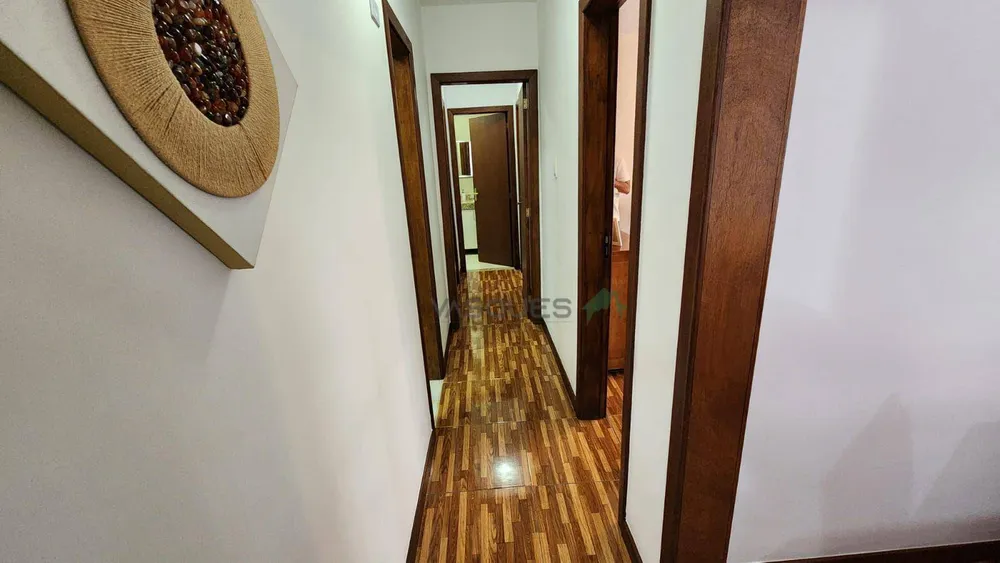Casa, 2 quartos, 82 m² - Foto 5