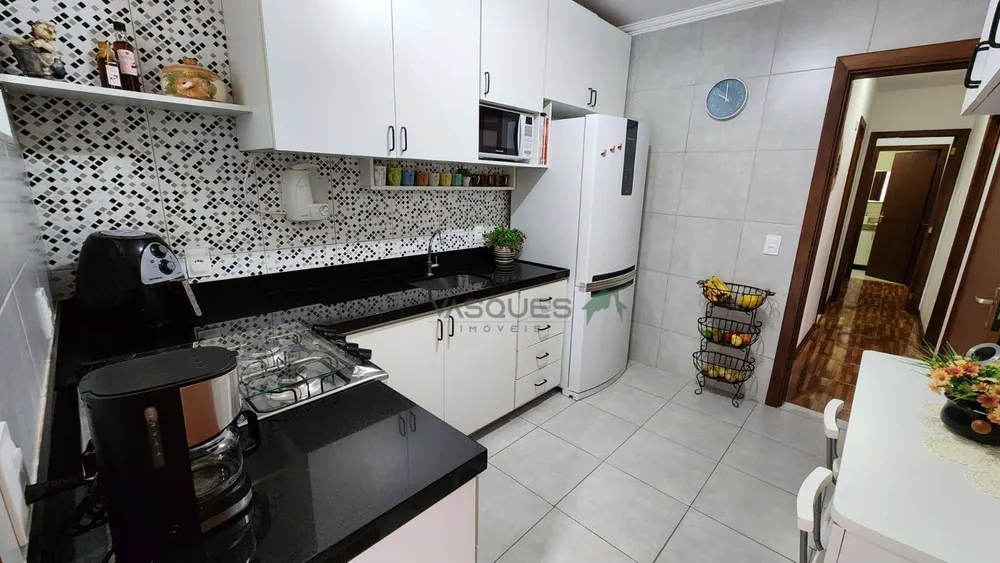 Casa, 2 quartos, 82 m² - Foto 11