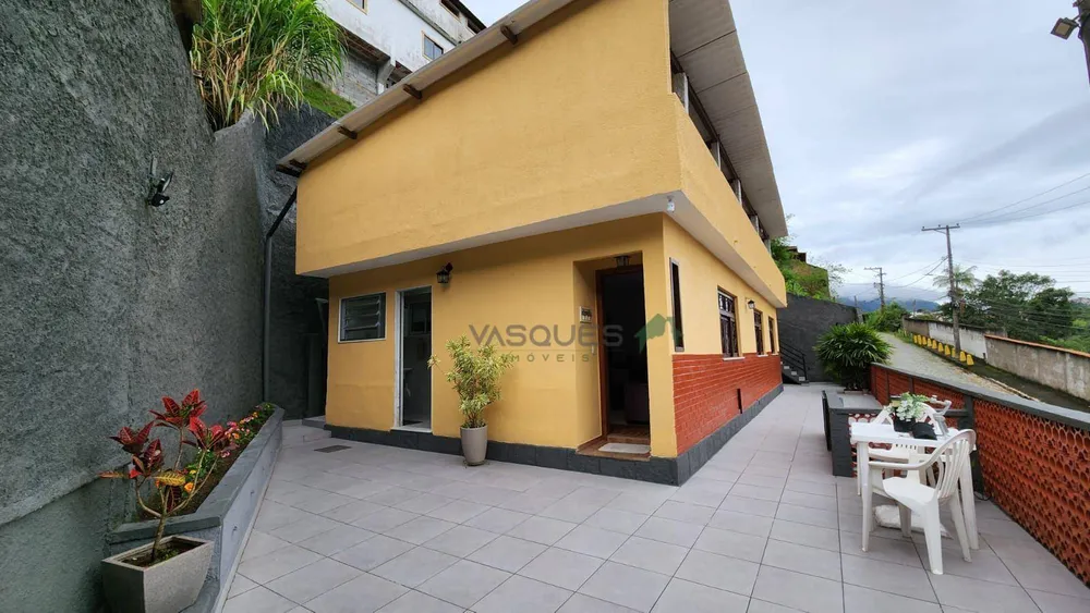Casa, 2 quartos, 82 m² - Foto 13