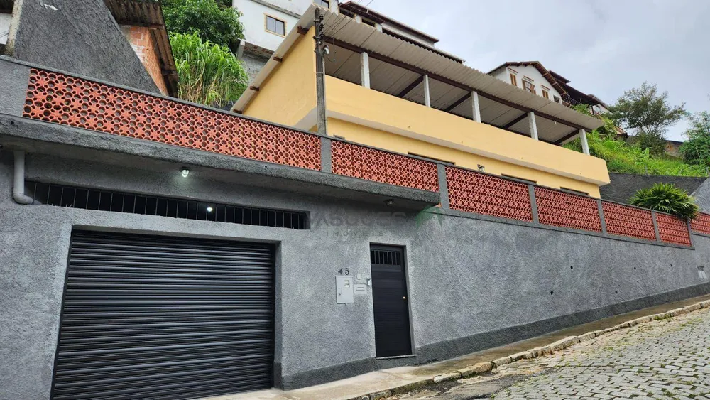 Casa, 2 quartos, 82 m² - Foto 1