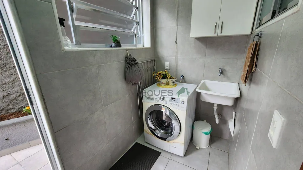 Casa, 2 quartos, 82 m² - Foto 12