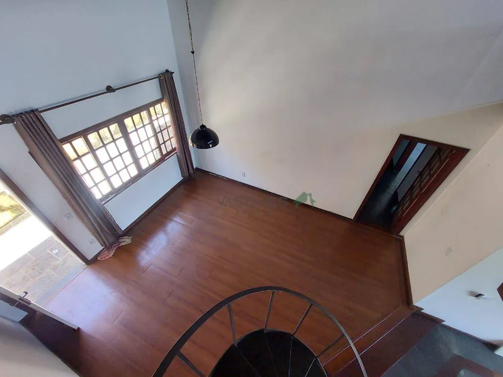 Casa, 4 quartos, 150 m² - Foto 6
