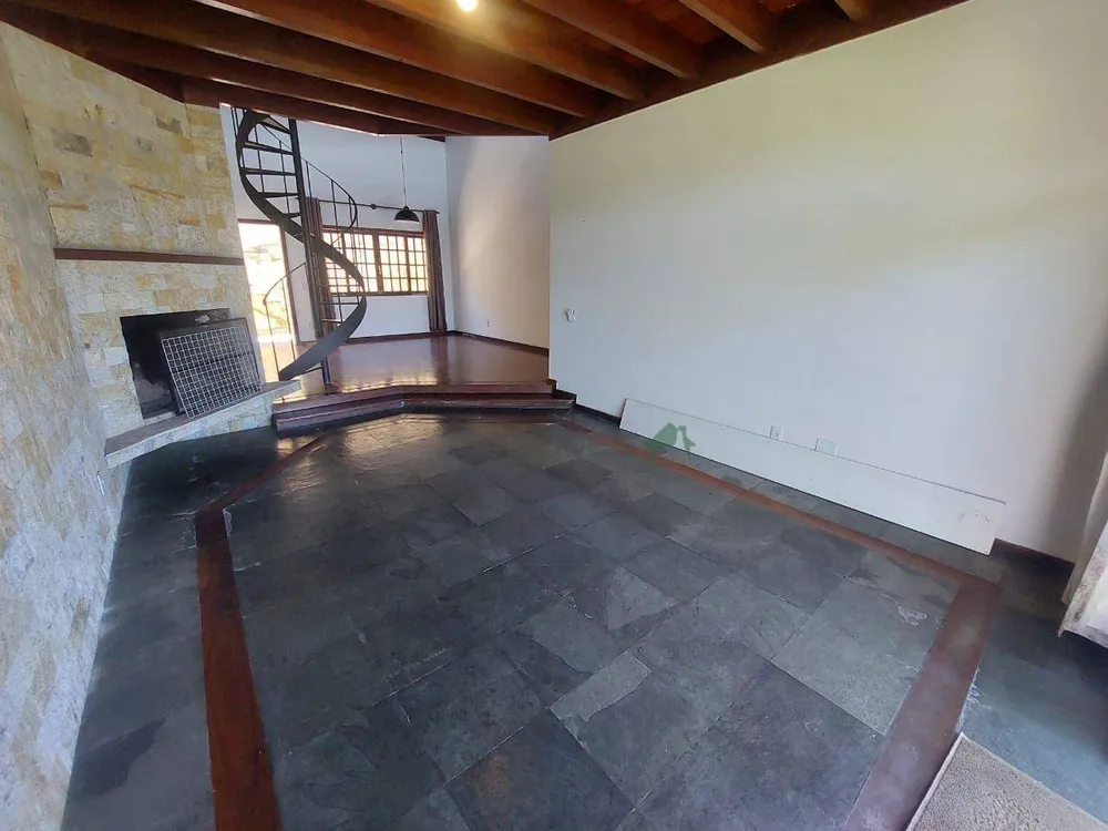 Casa, 4 quartos, 150 m² - Foto 1