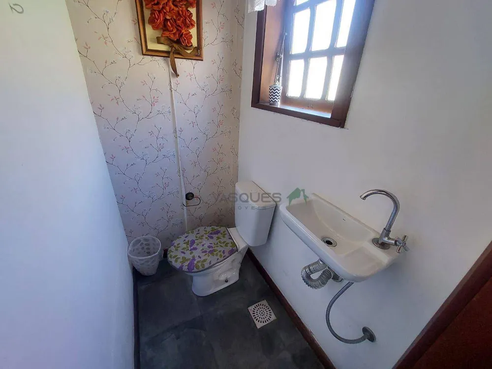 Casa, 4 quartos, 150 m² - Foto 17