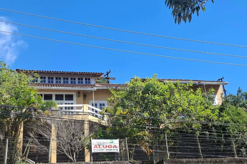 Casa, 4 quartos, 150 m² - Foto 23