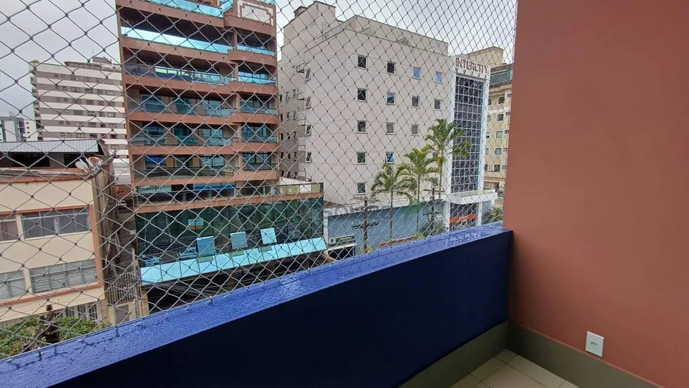 Apartamento, 3 quartos, 170 m² - Foto 6