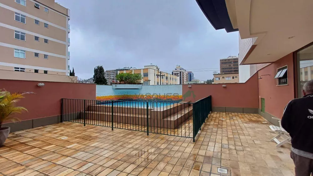Apartamento, 3 quartos, 170 m² - Foto 21
