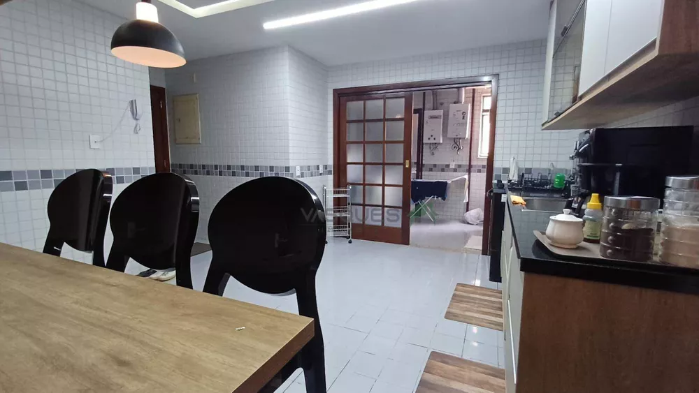 Apartamento, 3 quartos, 170 m² - Foto 14