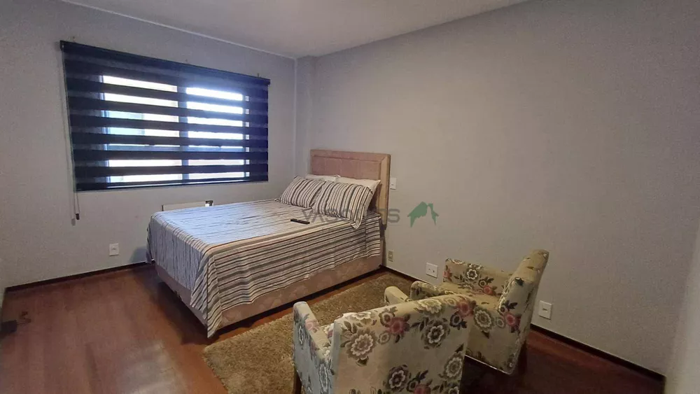 Apartamento, 3 quartos, 170 m² - Foto 11