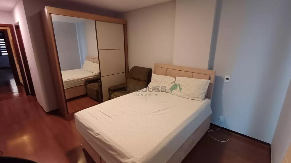 Apartamento, 3 quartos, 170 m² - Foto 12