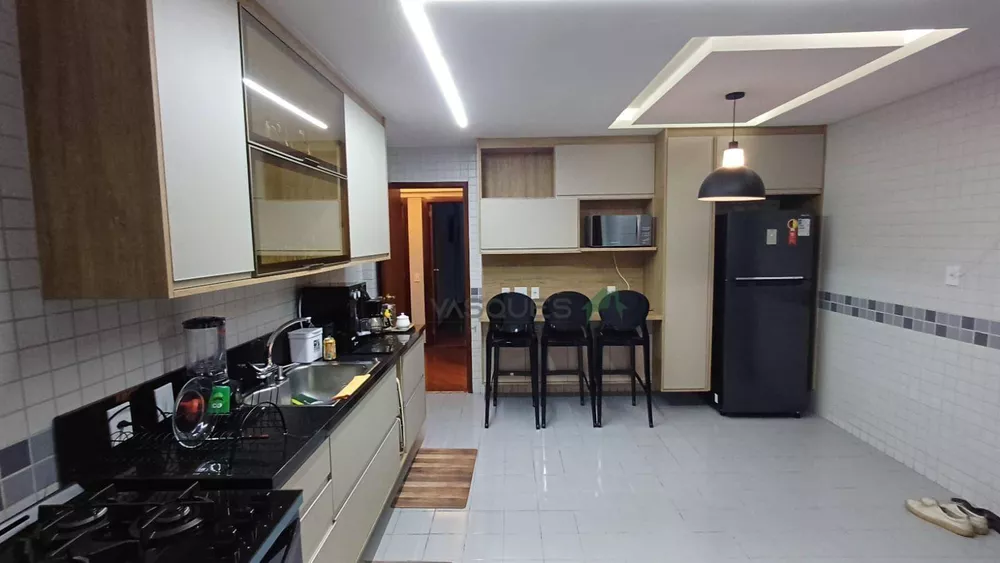Apartamento, 3 quartos, 170 m² - Foto 16