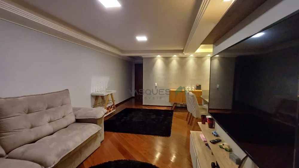 Apartamento, 3 quartos, 170 m² - Foto 2