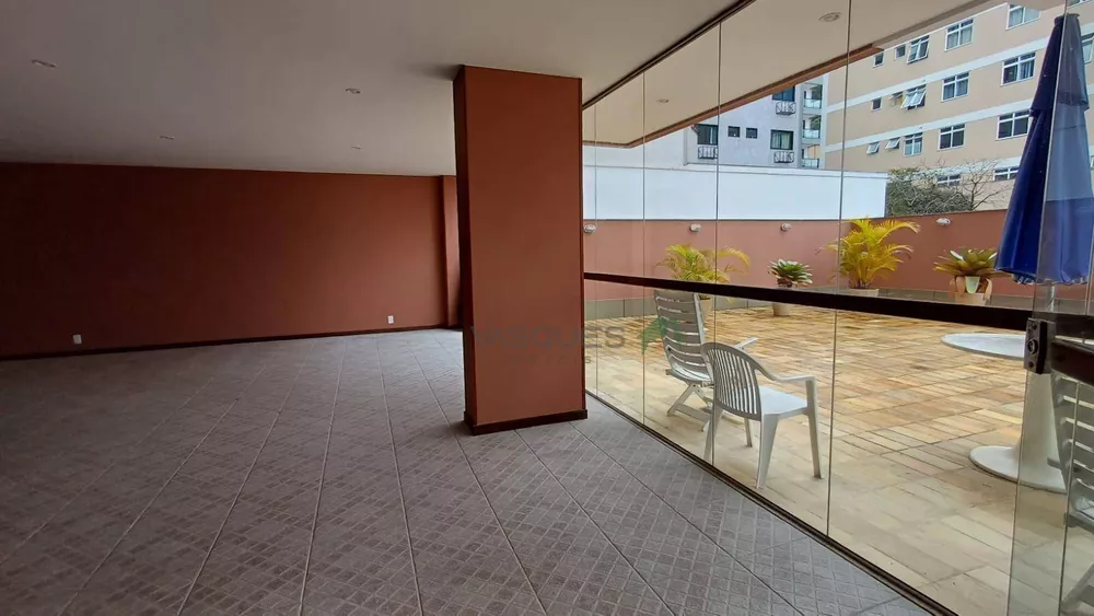 Apartamento, 3 quartos, 170 m² - Foto 20