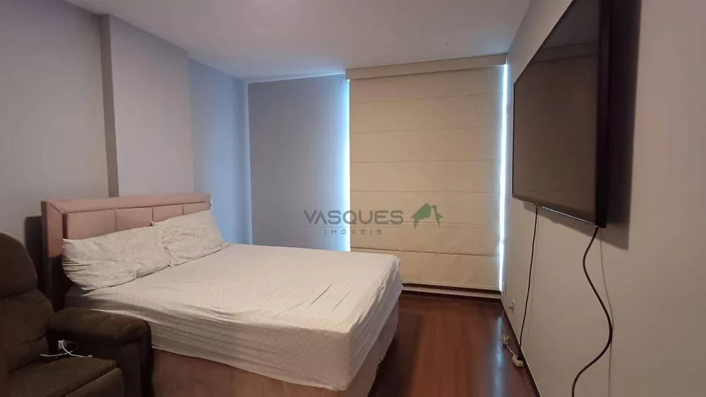 Apartamento, 3 quartos, 170 m² - Foto 10