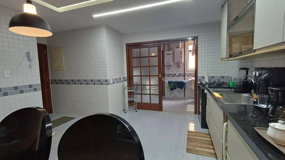Apartamento, 3 quartos, 170 m² - Foto 15