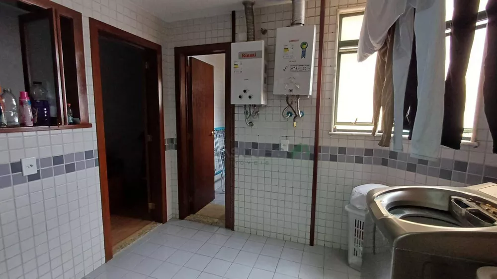 Apartamento, 3 quartos, 170 m² - Foto 17