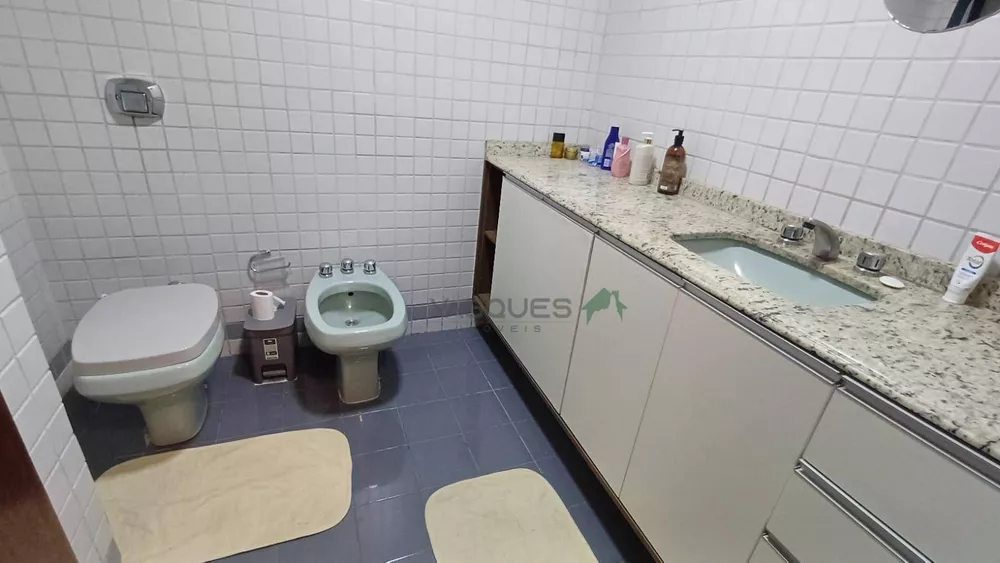 Apartamento, 3 quartos, 170 m² - Foto 9