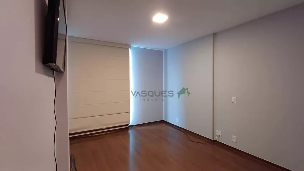 Apartamento, 3 quartos, 170 m² - Foto 8