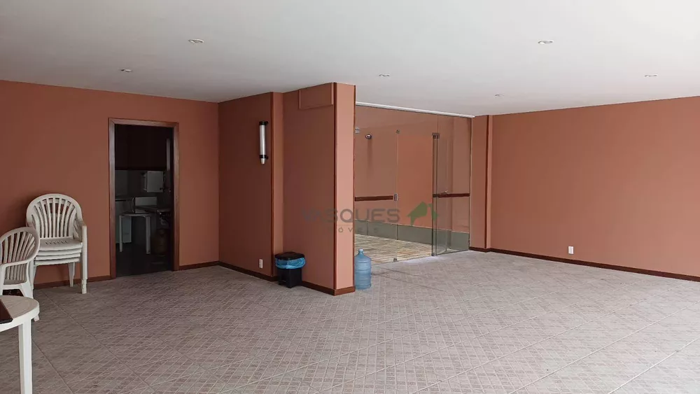 Apartamento, 3 quartos, 170 m² - Foto 19