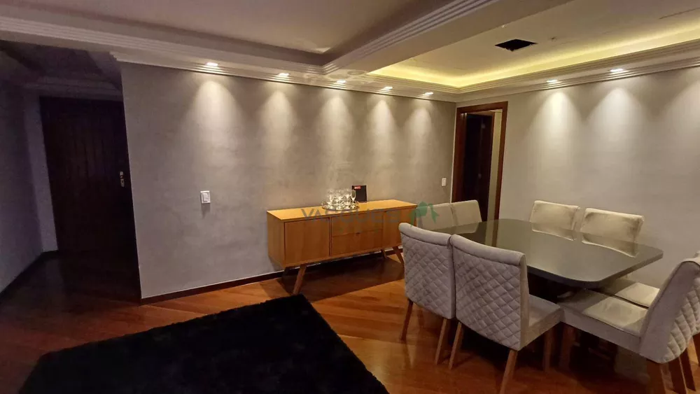 Apartamento, 3 quartos, 170 m² - Foto 4
