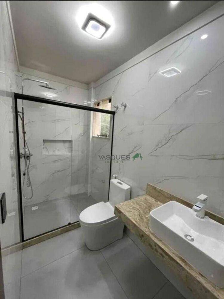 Casa de Condomínio à venda com 3 quartos, 150m² - Foto 11