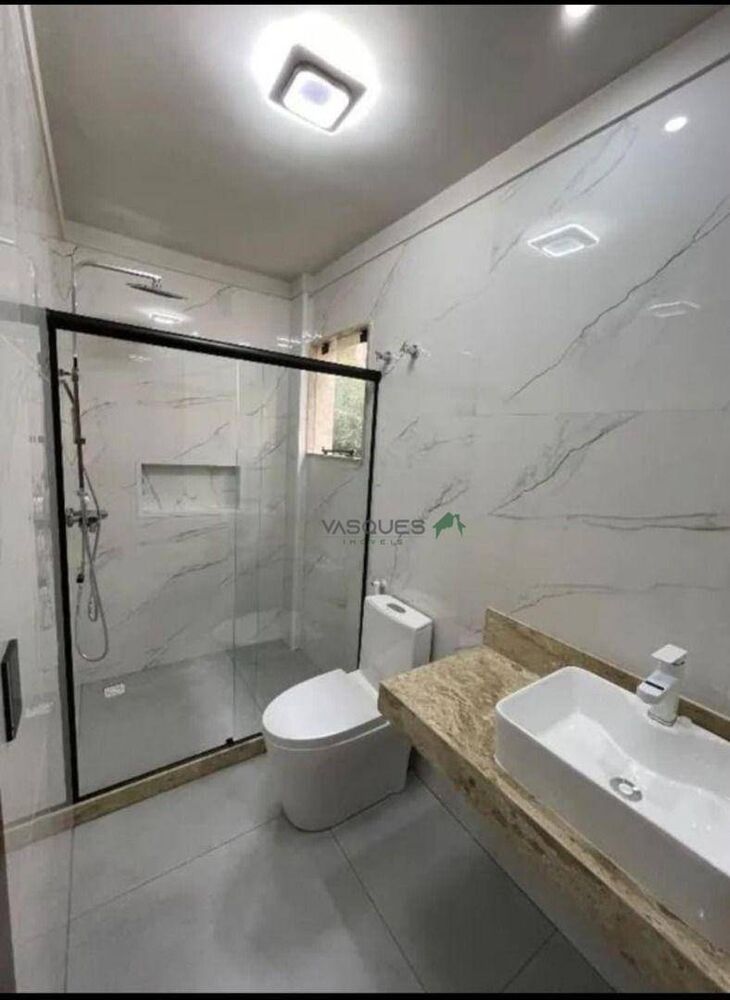 Casa de Condomínio à venda com 3 quartos, 150m² - Foto 10