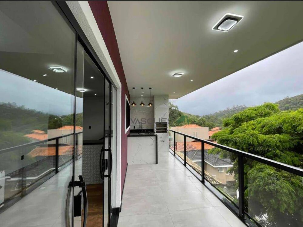 Casa de Condomínio à venda com 3 quartos, 150m² - Foto 12