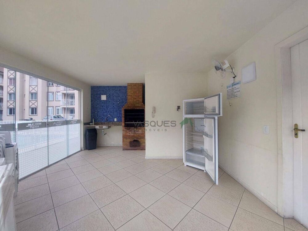 Apartamento, 2 quartos, 50 m² - Foto 12