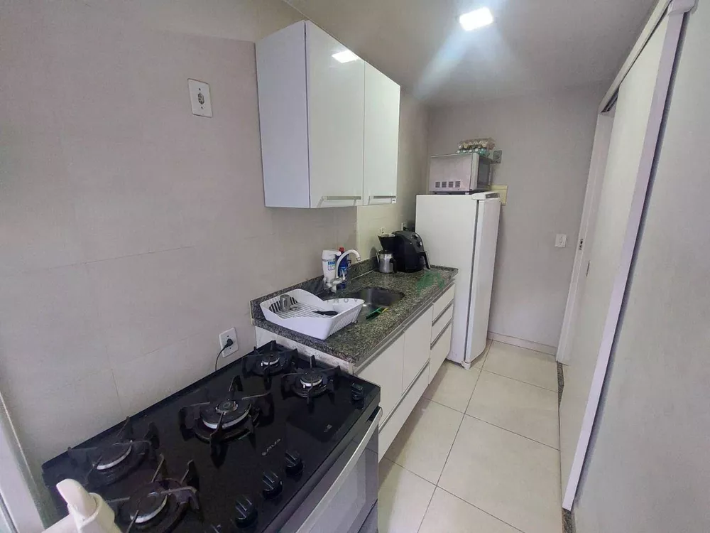 Apartamento, 2 quartos, 50 m² - Foto 7