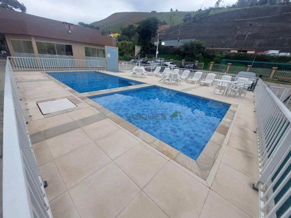 Apartamento, 2 quartos, 50 m² - Foto 9