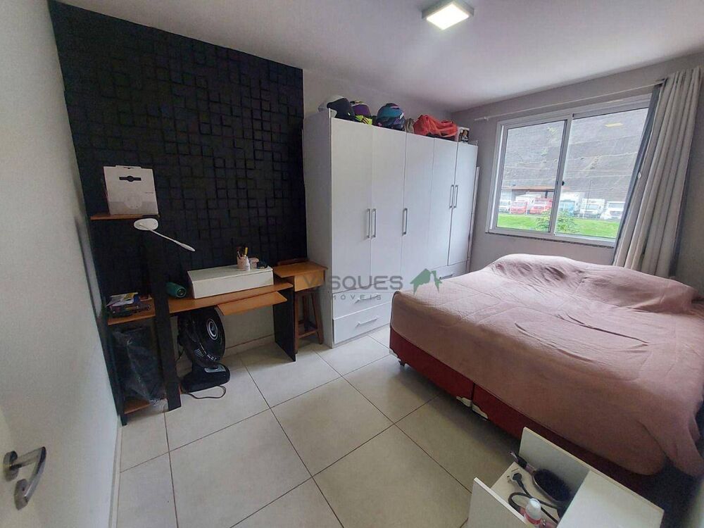 Apartamento, 2 quartos, 50 m² - Foto 4