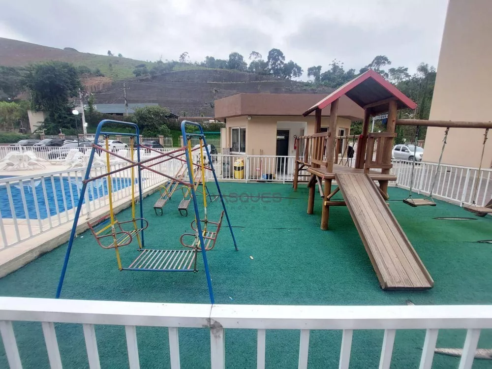 Apartamento, 2 quartos, 50 m² - Foto 10