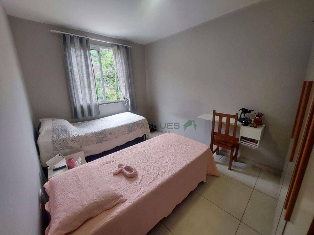 Apartamento, 2 quartos, 50 m² - Foto 5