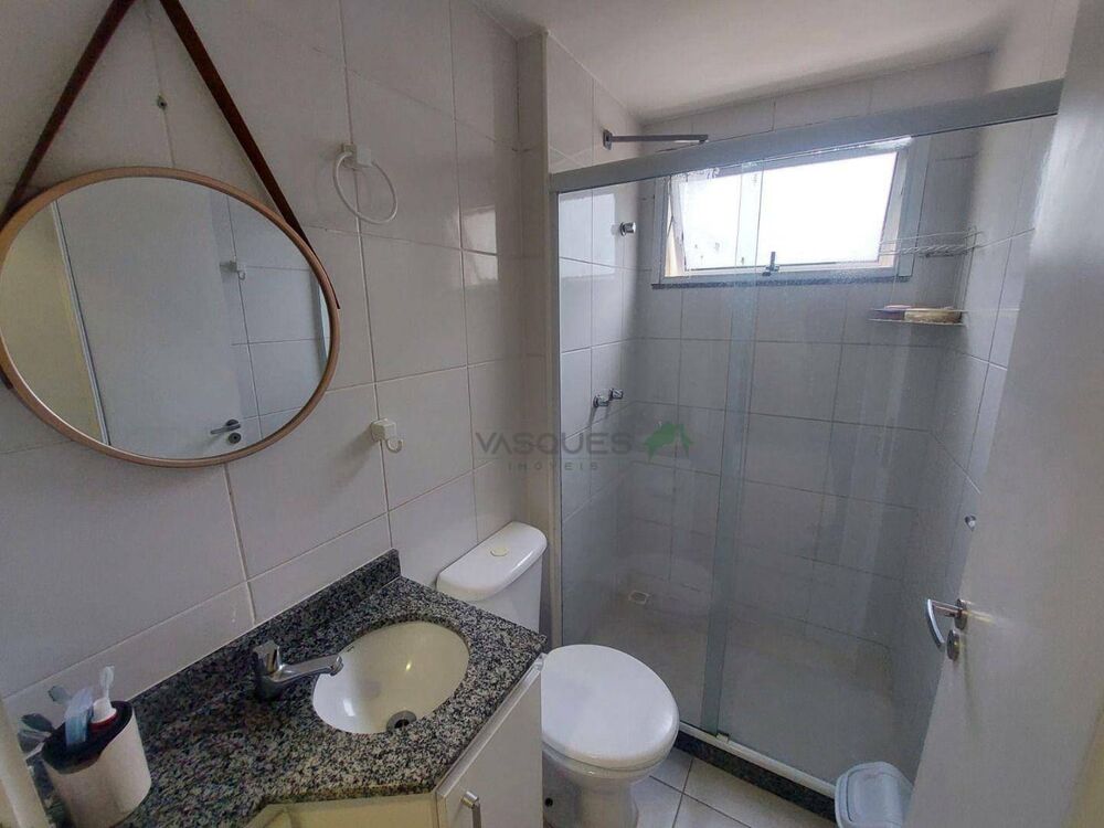 Apartamento, 2 quartos, 50 m² - Foto 3