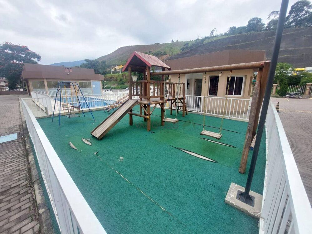 Apartamento, 2 quartos, 50 m² - Foto 11