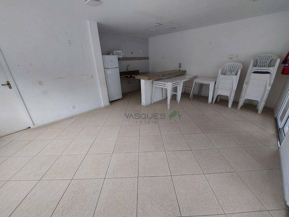 Apartamento, 2 quartos, 50 m² - Foto 13