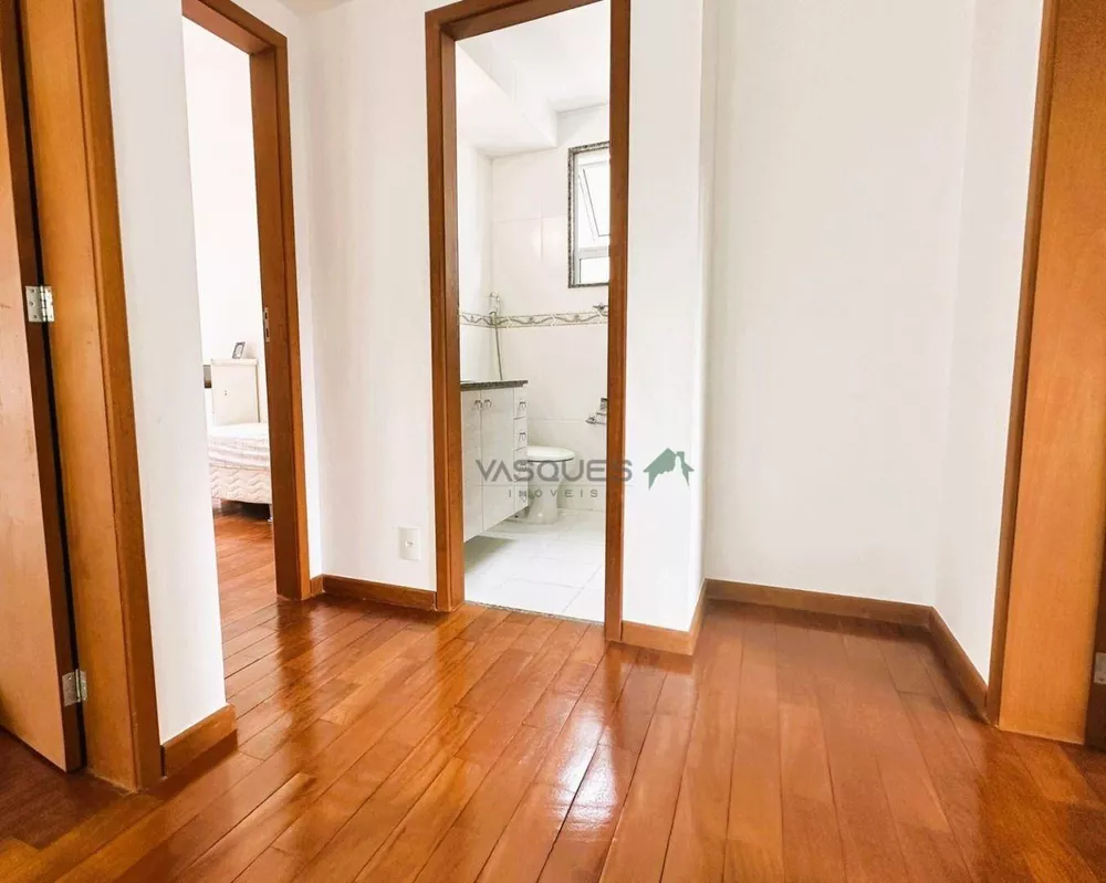 Casa de Condomínio, 4 quartos - Foto 7