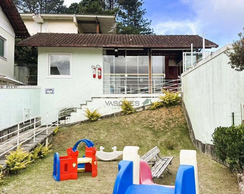 Casa de Condomínio, 4 quartos - Foto 9