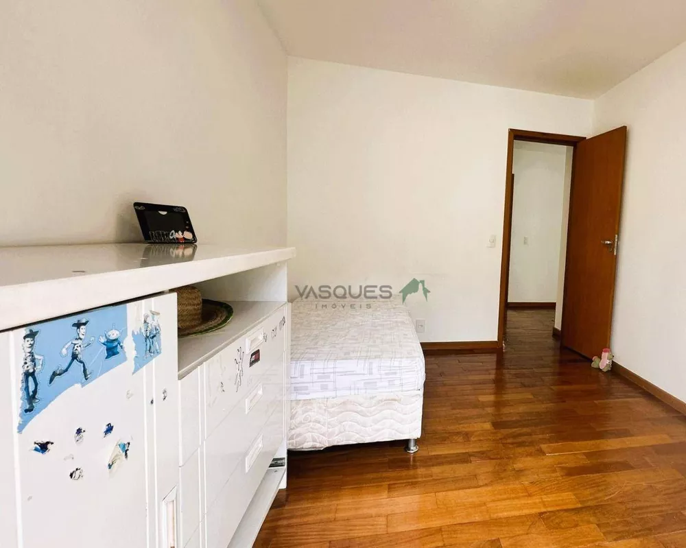 Casa de Condomínio, 4 quartos - Foto 13