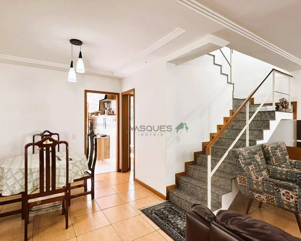 Casa de Condomínio, 4 quartos - Foto 8