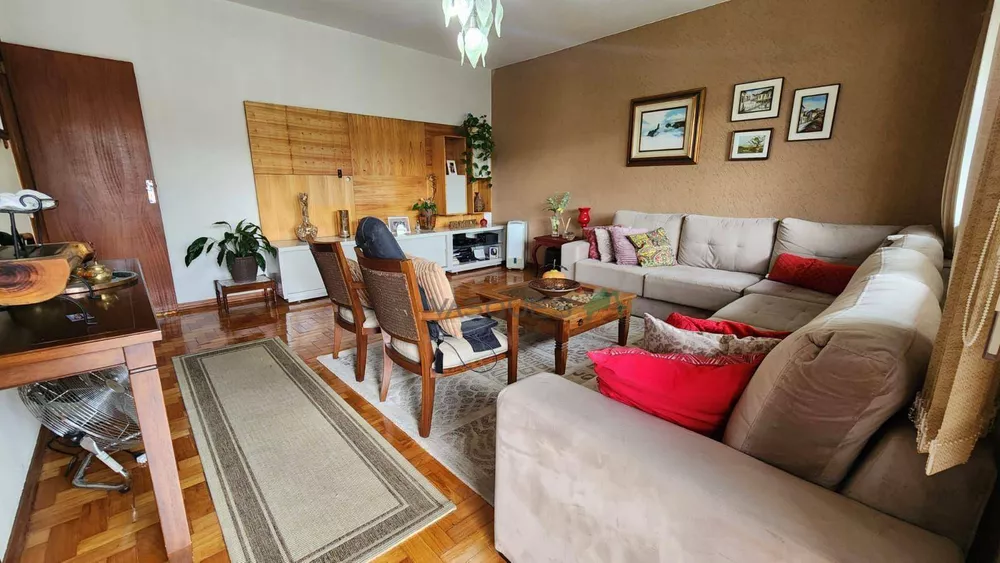 Casa, 3 quartos, 114 m² - Foto 6